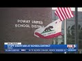 Poway Unified To Families: Help Us Fill Needed Positions In The District