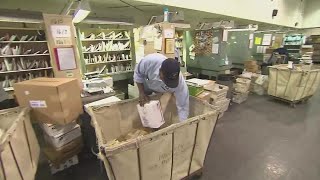 USPS permanently slowing deliveries to cut costs