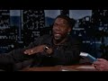 Kevin Hart on Dave Chappelle Getting Attacked on Stage, Joke Writing Process & Mother’s Day