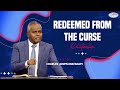 Relationship... Redeemed from the Curse | 2022.10.09 | English