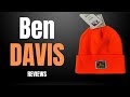 Ben Davis | Clothing | beanie REVIEW
