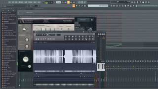 oksymusic - Tempo Changes and Automation in FL Studio 20