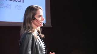 Overcoming Obstacles: Zeina Kassem at TEDxAUB