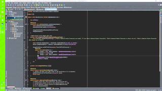 Android Studio how to change textview text on button click