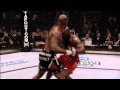 The Main Event: Rampage vs Machida