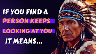 Wisdom from the Ancestors Native American Proverbs | quotes