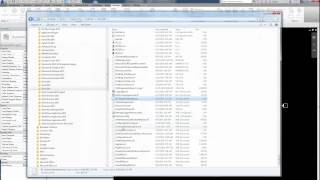 05 Creating A Shared Parameter File