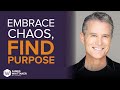 Finding Purpose Amidst Chaos | Simon Mainwaring on Win the Day with James Whittaker