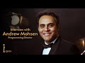 CIFFTV | CIFF44 | Full Interview with Mr. Andrew Mohsen, Programming Director