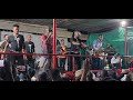 Alick Macheso- Chengetai Electric performance in Zvishavane on Newyear's eve