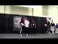 Jon Enduza vs Michael Moorman AKA American Open 2012   YouTube 1080p]