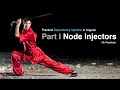 Practical Dependency Injection in Angular (Hebrew) - Part I