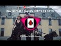 Blank Space X All You Had To Stay | Taylor Swift | Shadow Spade Music