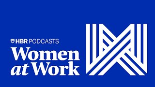 Getting Along with Difficult Coworkers (Live in Boston) | Women at Work | Podcast