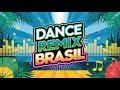 Playlist Remix Brasil: 10 Clássicos e Sucessos em Batidas Dançantes