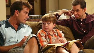 Two and a half Men - Best of SEASON 1