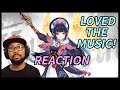 Yun Jin Character Demo REACTION! | The True Meaning of Opera | Genshin Impact 2.4