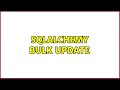 sqlalchemy bulk update