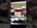 Bobby Allison 1987 Crash￼ @Talladega￼￼