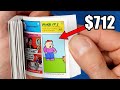 Why I paid $712 for an ILLEGAL flipbook