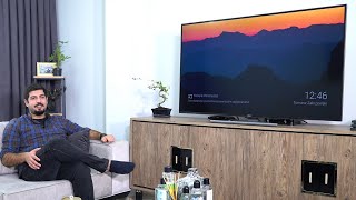 Bir mühendisin Vestel Android TV Deneyimi (Caner Demir)