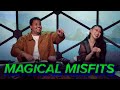 A Meeting of Misfits | Dimension 20: Misfits and Magic Season 2 [Full Episode]