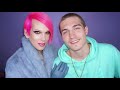 JEFFREE STAR  Before & After Transformations  Jeffree Star Cosmetics