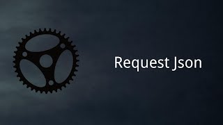Actix-Web | Request Json | Rust | Tutorial 07