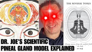 The Science Of The Pineal Gland / Third Eye: Dr. Joe Dispenza's Model