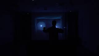 Intersection (interactive installation)