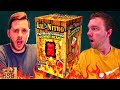 World’s Hottest Gummy Bear Challenge (9 Million SHUs)