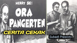 CERKAK,Cerita pendek, 