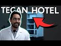 How to Setup Tecan Fluent Hotels (2023)