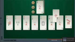 Shenzhen I/O solitaire solver