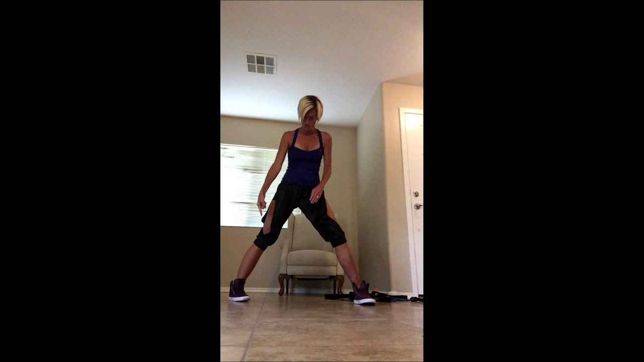 Medial Hamstring Activation Technique Youtube