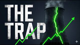 WARNING: Why The Imminent Tech Liquidation Will Force Capital Into This Underworld Stack.