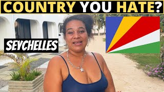 Which Country Do You HATE The Most? | SEYCHELLES