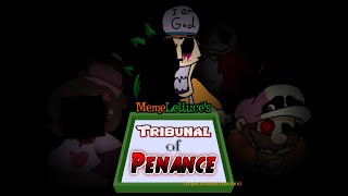 (FNF) MemeLettuce's Tribunal of Penance (Triple Trouble TTM Mix)