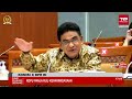 LIVE STREAMING - RDPU PANJA RUU KEPARIWISATAAN DENGAN AKADEMISI