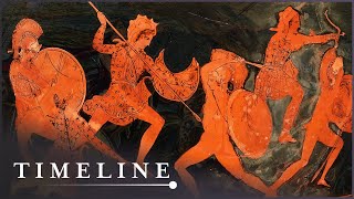 The Legendary Stories Of Ancient Warrior Women Who Have Shaped Our World | War Women | Timeline