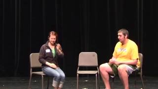 Registering For Classes 2011 - NDSU