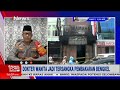 Kasus Kebakaran Bengkel di Tangerang, Polisi Menetapkan Dokter Muda jadi Tersangka #iNewsSore 11/08