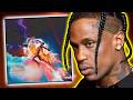 Travis Scott's NEW ALBUM Rollout is Starting...