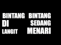 Bunkface - Darah Muda ( Lyrics Video )