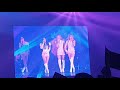 190119 BLACKPINK TOUR JAKARTA - STAY (REMIX VER) + WHISTLE