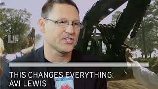 Avi Lewis: This Changes Everything