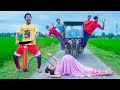 New Entertainment Top New Funny 2022 Very Special Superhit Comedy Video 2023 #JoJo_Fun_tv