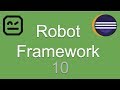Robot Framework Beginner Tutorial 10 | Setup And Teardown