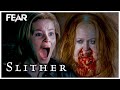 Brenda The Alien Is SO Hungry! | Slither | Fear