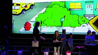 VCS Elementary Spring Concert